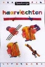 Haarvlechten set 2 ex. / Speeluurtje 9789055611034, Verzenden, Gelezen, M. Butterfield