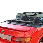Toyota Paseo (1996-1999) Cabrio windscherm Zwart windscherm, Auto diversen, Ophalen of Verzenden