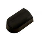 Large Heel dolly Rubber -  Power-TEC (Hamers en dollies), Auto diversen, Autogereedschap, Verzenden, Nieuw