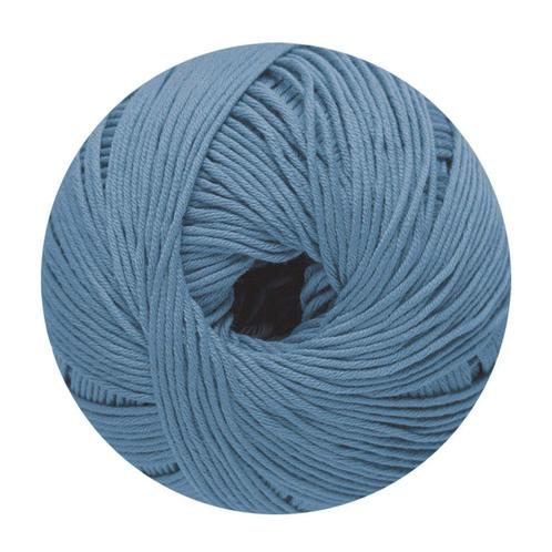 DMC Natura Just Cotton - N26 blue jeans - Katoen Garen, Hobby en Vrije tijd, Breien en Haken, Ophalen of Verzenden