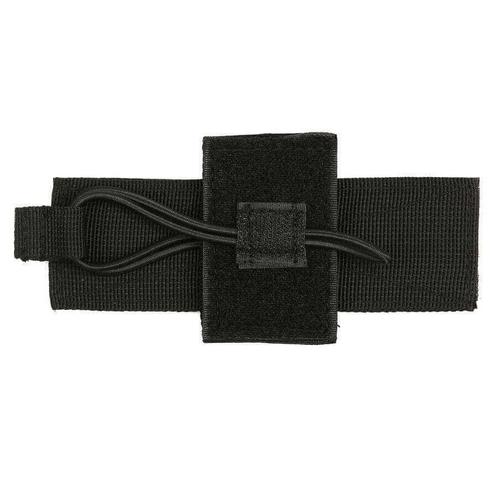 Houder klitteband. Diverse kleuren, Sieraden, Tassen en Uiterlijk, Tassen | Reistassen en Weekendtassen, Nieuw, Verzenden