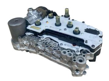 DQ400 GTE / E-tron Mechatronic / Versnellingsbak Revisie beschikbaar voor biedingen