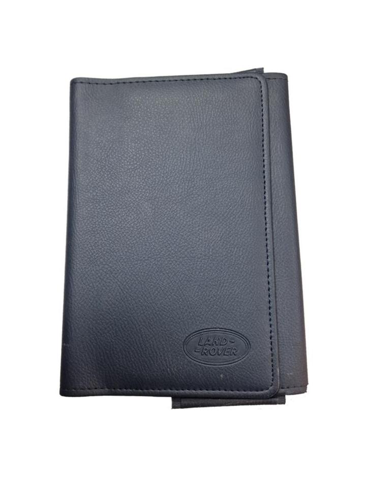 2002-2012 LAND ROVER RANGE ROVER DEFENDER DISCOVERY, Boeken, Auto's | Folders en Tijdschriften