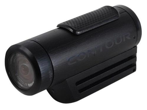 Rollei Contour Roam Action Camera (In doos), Audio, Tv en Foto, Actiecamera's, Zo goed als nieuw, Verzenden