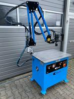 BLUETECH taparm tapmachine tap arm tap machine M5-M24, Doe-het-zelf en Verbouw, Nieuw