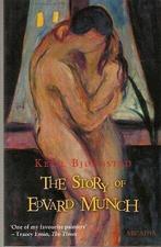 The Story of Edvard Munch, Boeken, Verzenden, Nieuw