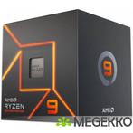 AMD Ryzen 9 7900, Computers en Software, Processors, Nieuw, Verzenden