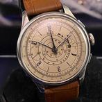 Britix - Chronograph Vintage Cal. Landeron 48 - Zonder, Nieuw