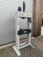 HIDROKAR brootspers werkplaatspers hydraulische pers 10 Ton, Doe-het-zelf en Verbouw, Nieuw