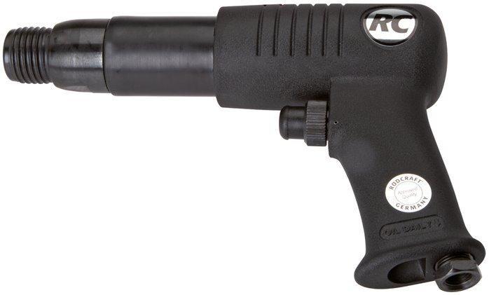 Pneumatische Trillingarme Beitelhamerset Met 2 Beitels, Doe-het-zelf en Verbouw, Gereedschap | Machine-onderdelen en Toebehoren