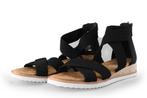 Bobs Sandalen in maat 37 Zwart | 10% extra korting, Kleding | Dames, Schoenen, Verzenden, Zwart, Sandalen of Muiltjes, Zo goed als nieuw