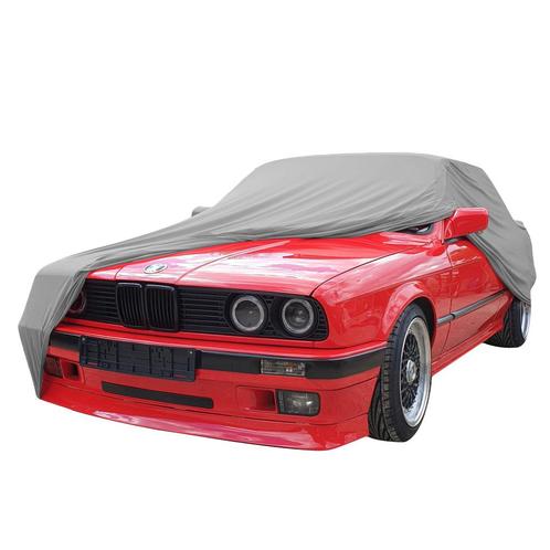 Autohoes passend voor BMW M3 (E30) binnen BESTE PASVORM, Auto diversen, Autohoezen, Op maat, Nieuw, Ophalen of Verzenden