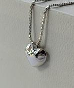 Zonder Minimumprijs - Ketting met hanger - 18 karaat, Sieraden, Tassen en Uiterlijk