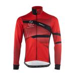 Arte Jersey jack Rood/zwart/wit, Verzenden, Nieuw, Heren