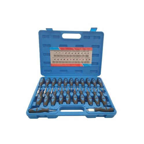 Terminal tool set 23 pc, Auto diversen, Autogereedschap, Nieuw, Verzenden