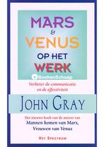 Mars en Venus op het werk John Gray, Boeken, Nieuw, Verzenden