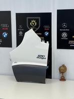 Fiat Ducato 120 spatbord/voorscherm links voor bj.2010 wit, Gebruikt, Voor, Fiat, Spatbord