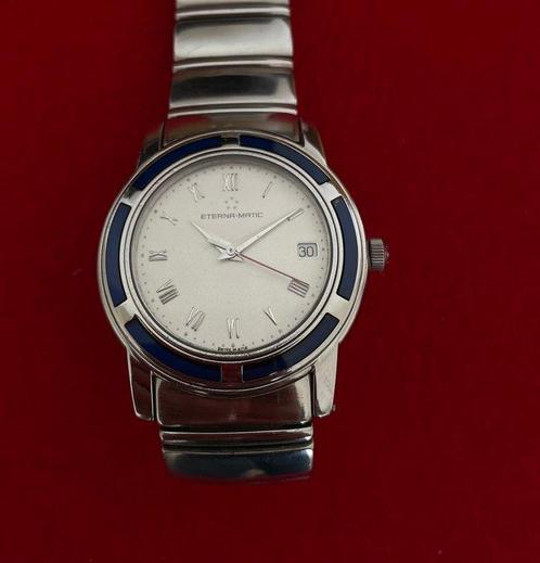 Eterna-Matic - Galaxis - Zonder Minimumprijs - Heren -, Sieraden, Tassen en Uiterlijk, Horloges | Heren