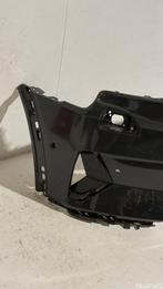 Audi e-Tron voorbumper 4KE807437, Auto-onderdelen, Ophalen, Gebruikt, Voor, Bumper