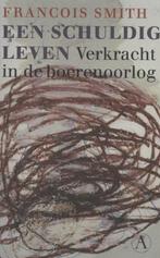 Een schuldig leven (9789025307059, Francois Smith), Nieuw, Verzenden