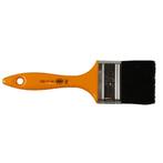 Benson Platte kwast - 60 mm - Stevig en duurzaam - Met op..., Doe-het-zelf en Verbouw, Schildersmaterialen, Ophalen of Verzenden