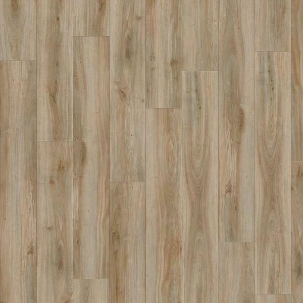 Moduleo Select Classic Oak 24865 Dry back nu voor  €24,95, Huis en Inrichting, Stoffering | Vloerbedekking, 75 m² of meer, Vinyl
