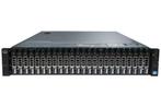 Dell R720XD 2x E5-2670 2,6GHz 8 Core/128GB RAM/H710 server, Ophalen of Verzenden, Refurbished, 2 tot 3 Ghz, Hot swappable onderdelen