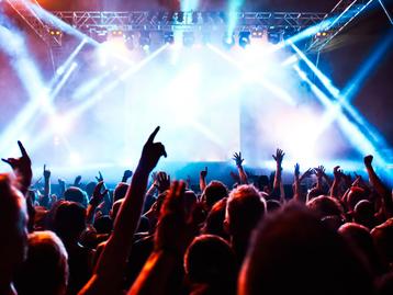 ENHYPEN | Ziggo Dome Amsterdam | donderdag 28 augustus 2025 beschikbaar voor biedingen