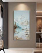 CleliaArt - Winter Serenity