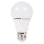 Benson LED lamp - bewegingssensor - 9W - warmwit - E27 fi..., Huis en Inrichting, Lampen | Losse lampen, Ophalen of Verzenden
