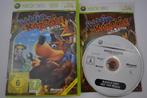 Banjo Kazooie - Nuts & Bolts (360), 1 speler, Verzenden, Zo goed als nieuw