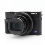 Digitale fotocamera  Sony Cybershot DSC-RX100 VII, Audio, Tv en Foto, Fotocamera's Digitaal, Verzenden, Gebruikt, Sony