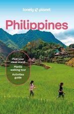Philippines 15Th Ed. Lonely Planet |  NIEUW | Algemeen | 978, Ophalen of Verzenden, Nieuw, Algemeen