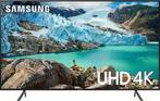 Samsung 43RU7170  - 43 inch 4K Ultra HD LED Smart TV, Ophalen, LED, Zo goed als nieuw, Samsung