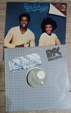 Jimmy Ross - Rene & Amgela - 2 x records - Wall To Wall LP +, Cd's en Dvd's, Vinyl Singles, Nieuw in verpakking