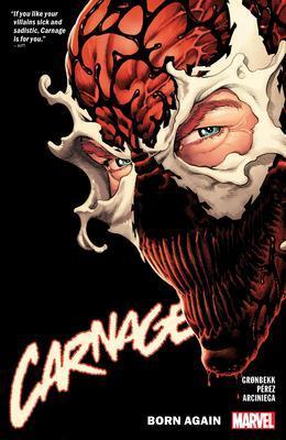 Carnage Volume 1: Born Again, Boeken, Strips | Comics, Nieuw, Verzenden