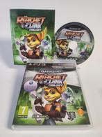 Ratchet & Clank Trilogy Playstation 3, Spelcomputers en Games, Games | Sony PlayStation 3, Ophalen of Verzenden, Nieuw