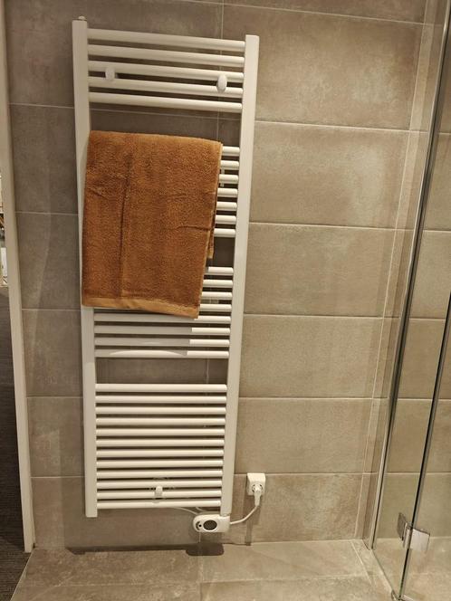 Elektrische Radiator 50x150cm designradiator - 0008, Doe-het-zelf en Verbouw, Verwarming en Radiatoren, Radiator, Nieuw, Ophalen