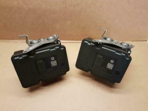 Bmw ABS/DSC Pomp ATE E81 E87 E90 E91 E92 E93 - 2 j Garantie, Auto diversen, Overige Auto diversen