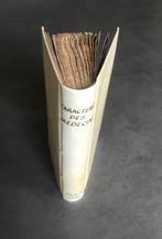 Jean-Philippe de Limbourg / Julien Offray de La Mettrie -, Antiek en Kunst