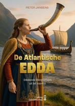 9789493005334 De Atlantische Edda Jansens, Boeken, Verzenden, Nieuw, Jansens