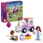 LEGO Friends - Unicorn Cake Delivery Car 42675, Ophalen of Verzenden, Nieuw