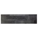 Zelfklevend Natuursteen Carbon Black, Nieuw