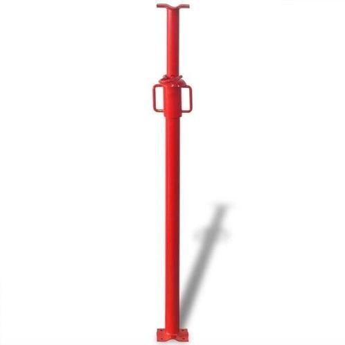 Bouwstempel 180cm | Tweedekansje | Robuust & Goedkoop, Doe-het-zelf en Verbouw, Aggregaten, Nieuw, Ophalen of Verzenden