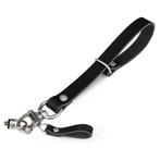 The Hantler Wrist strap - quick release Black, Ophalen of Verzenden, Nieuw