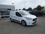 Ford Transit Connect 1.5 EcoBlue 100PK, L2, Trend, Airco, Stof, Gebruikt, Euro 6, Wit