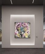 Nicole Lubbers - Wings and Denim XL