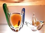 Mstisov Moser - František Zemek - Vaas - Glas - Rapsodie, Antiek en Kunst