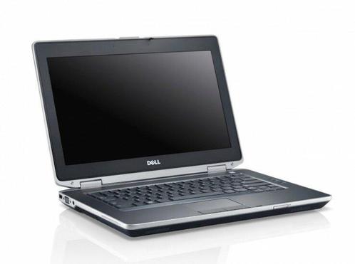 B-KEUZE: DELL E6430 - Core i5-3340m - 4GB - 120GB SSD - 1..., Computers en Software, Windows Laptops, Verzenden