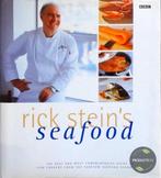 Rick Steins Seafood 9780563534174 Rick Stein, Verzenden, Gelezen, Rick Stein